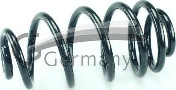 CS Germany 14.774.495 - Molla autotelaio www.autoricambi360.it