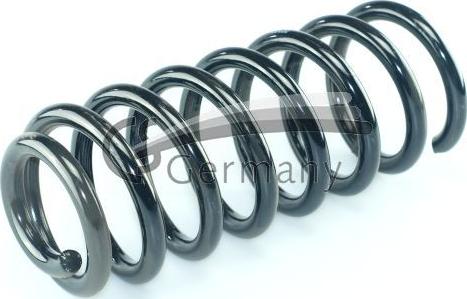 CS Germany 14.950.619 - Molla autotelaio www.autoricambi360.it
