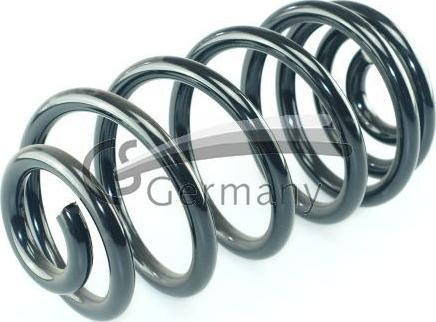 CS Germany 14.774.491 - Molla autotelaio www.autoricambi360.it