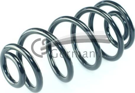 CS Germany 14.774.492 - Molla autotelaio www.autoricambi360.it