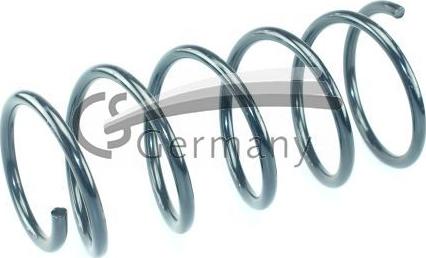 CS Germany 14.774.461 - Molla autotelaio www.autoricambi360.it