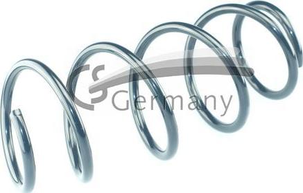 CS Germany 14.774.409 - Molla autotelaio www.autoricambi360.it
