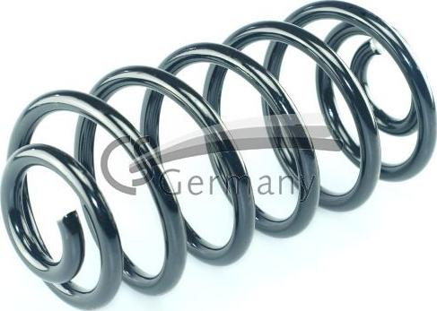 CS Germany 14.774.419 - Molla autotelaio www.autoricambi360.it