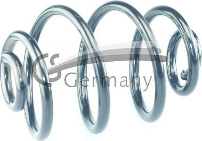 CS Germany 14.774.416 - Molla autotelaio www.autoricambi360.it