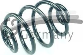 CS Germany 14.774.410 - Molla autotelaio www.autoricambi360.it