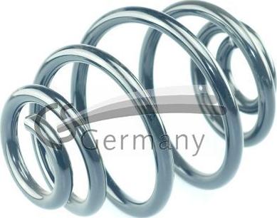 CS Germany 14.774.411 - Molla autotelaio www.autoricambi360.it