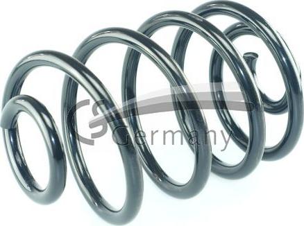 CS Germany 14.774.418 - Molla autotelaio www.autoricambi360.it