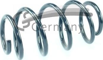 CS Germany 14.774.489 - Molla autotelaio www.autoricambi360.it