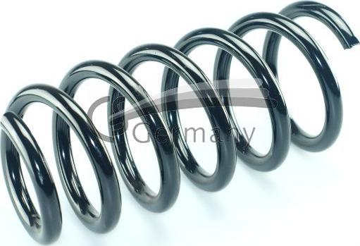 CS Germany 14.774.484 - Molla autotelaio www.autoricambi360.it