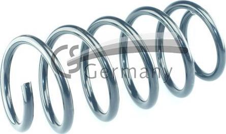 CS Germany 14.774.485 - Molla autotelaio www.autoricambi360.it