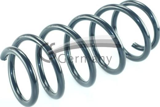 CS Germany 14.774.481 - Molla autotelaio www.autoricambi360.it