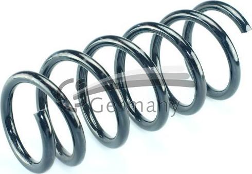 CS Germany 14.774.483 - Molla autotelaio www.autoricambi360.it