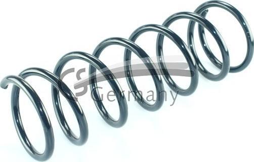 CS Germany 14.774.431 - Molla autotelaio www.autoricambi360.it