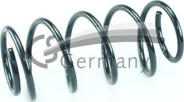 CS Germany 14.774.421 - Molla autotelaio www.autoricambi360.it