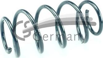 CS Germany 14.774.422 - Molla autotelaio www.autoricambi360.it