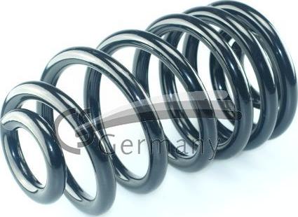 CS Germany 14.774.474 - Molla autotelaio www.autoricambi360.it