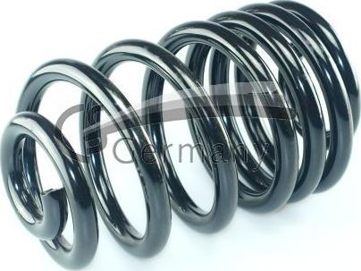 CS Germany 14.774.476 - Molla autotelaio www.autoricambi360.it