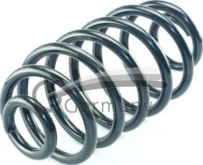 CS Germany 14.774.470 - Molla autotelaio www.autoricambi360.it