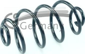 CS Germany 14.774.478 - Molla autotelaio www.autoricambi360.it
