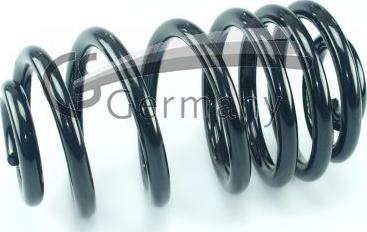 CS Germany 14.774.473 - Molla autotelaio www.autoricambi360.it