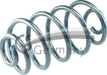 CS Germany 14.774.472 - Molla autotelaio www.autoricambi360.it