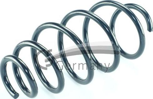 CS Germany 14.774.544 - Molla autotelaio www.autoricambi360.it