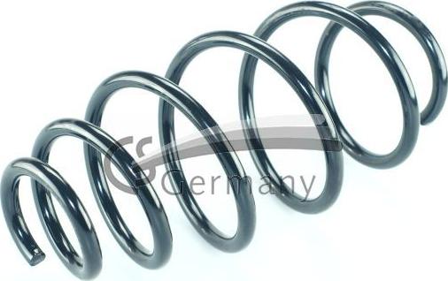 CS Germany 14.774.546 - Molla autotelaio www.autoricambi360.it