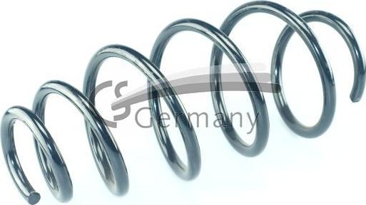 CS Germany 14.774.540 - Molla autotelaio www.autoricambi360.it