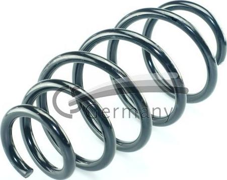 CS Germany 14.774.541 - Molla autotelaio www.autoricambi360.it