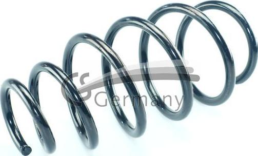CS Germany 14.774.548 - Molla autotelaio www.autoricambi360.it