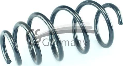 CS Germany 14.774.582 - Molla autotelaio www.autoricambi360.it