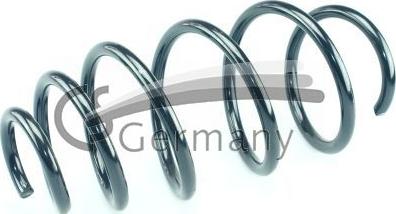 CS Germany 14.774.560 - Molla autotelaio www.autoricambi360.it