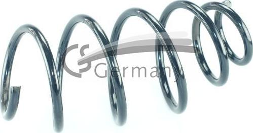 CS Germany 14.774.561 - Molla autotelaio www.autoricambi360.it