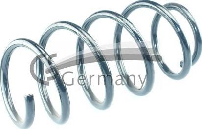 CS Germany 14.774.505 - Molla autotelaio www.autoricambi360.it