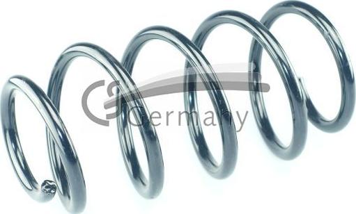 CS Germany 14.774.503 - Molla autotelaio www.autoricambi360.it