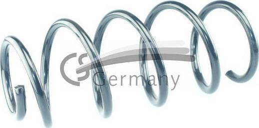 CS Germany 14.774.502 - Molla autotelaio www.autoricambi360.it