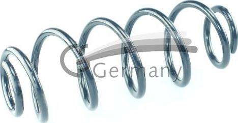 CS Germany 14.774.514 - Molla autotelaio www.autoricambi360.it