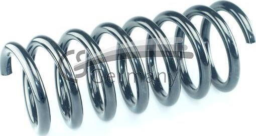 CS Germany 14.774.515 - Molla autotelaio www.autoricambi360.it