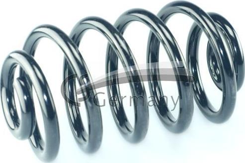 CS Germany 14.774.516 - Molla autotelaio www.autoricambi360.it