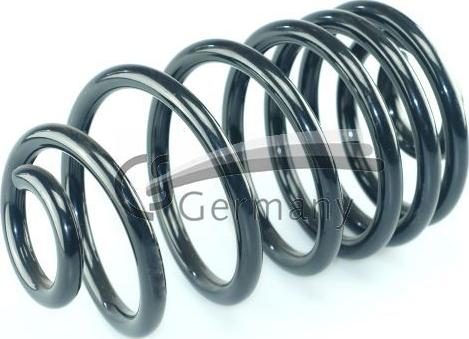 CS Germany 14.774.510 - Molla autotelaio www.autoricambi360.it