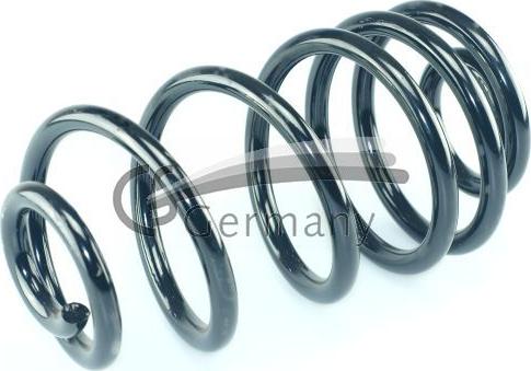CS Germany 14.774.511 - Molla autotelaio www.autoricambi360.it