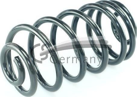 CS Germany 14.774.513 - Molla autotelaio www.autoricambi360.it