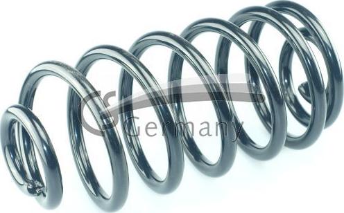 CS Germany 14.774.517 - Molla autotelaio www.autoricambi360.it