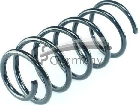 CS Germany 14.774.586 - Molla autotelaio www.autoricambi360.it