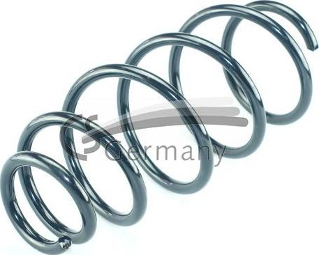 CS Germany 14.774.581 - Molla autotelaio www.autoricambi360.it