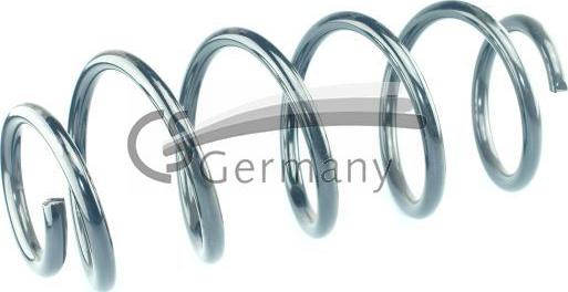 CS Germany 14.774.588 - Molla autotelaio www.autoricambi360.it