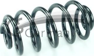 CS Germany 14.874.017 - Molla autotelaio www.autoricambi360.it