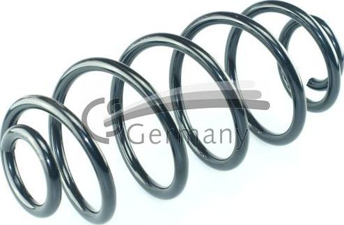 CS Germany 14.871.239 - Molla autotelaio www.autoricambi360.it
