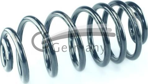 CS Germany 14.774.530 - Molla autotelaio www.autoricambi360.it