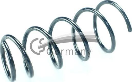 CS Germany 14.774.525 - Molla autotelaio www.autoricambi360.it